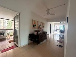 Faber Garden Condominium (D20), Condominium #535040171